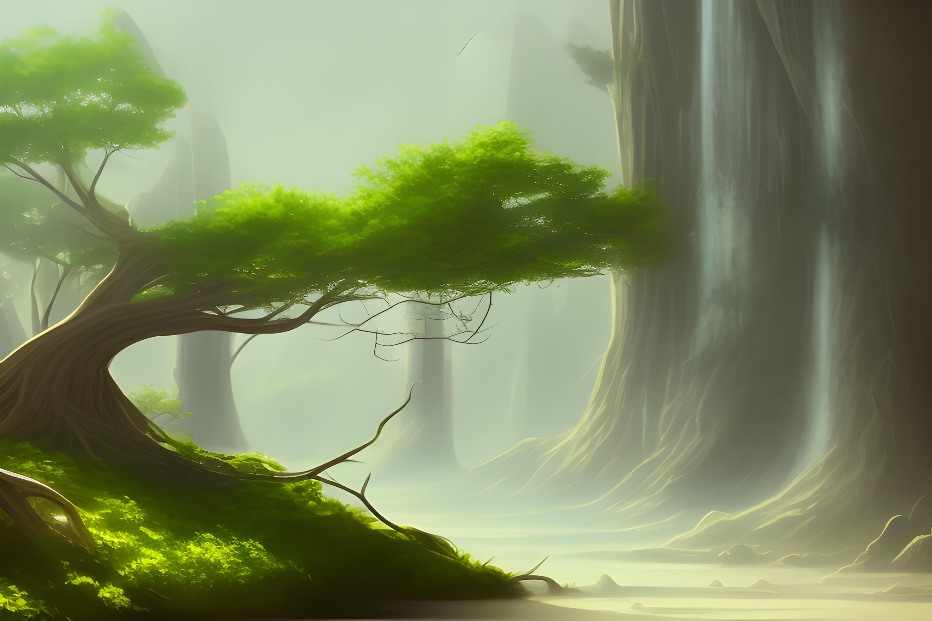 une courbe de croissance avec un point dessus "you are here"
